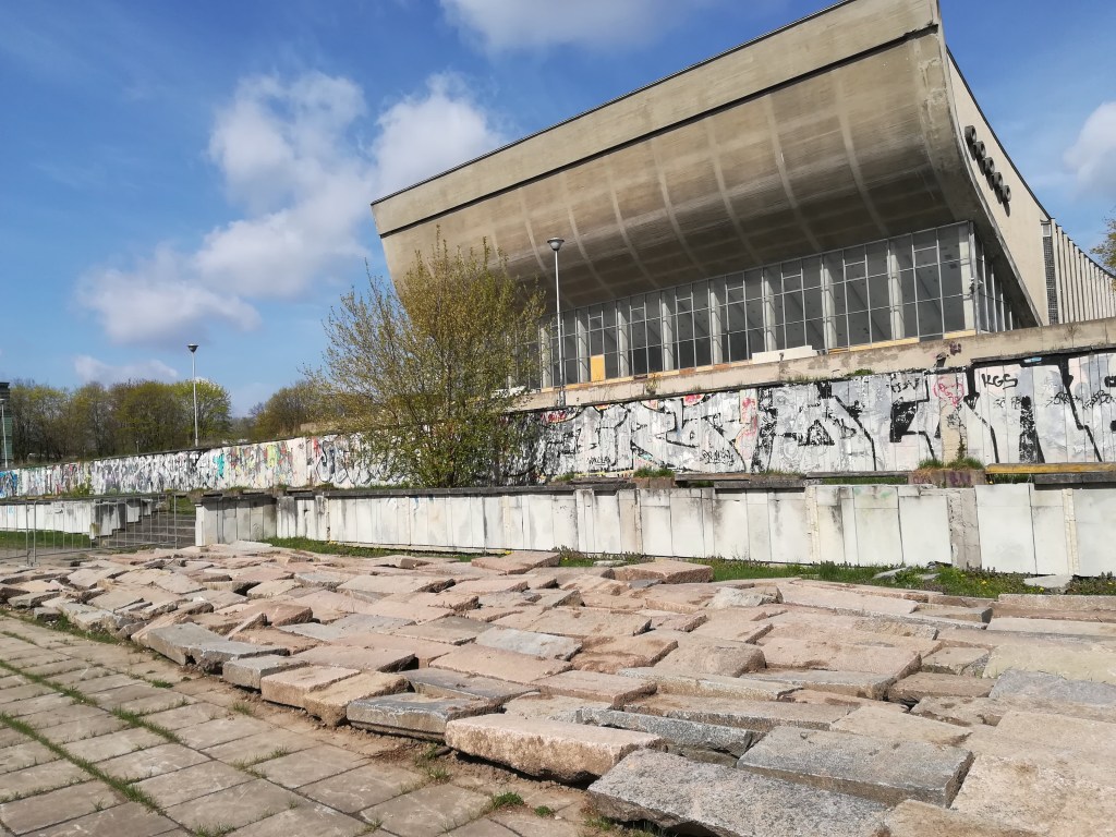 Vilniaus Šnipiškių žydų kapinių vieta